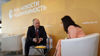 Заммэра Москвы: инвестиции в БКЛ окупились с помощью косвенных налогов