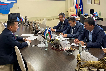 Якутским стройкам нужны трудовые мигранты