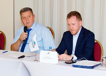 Техсовет НОСТРОЙ выступит экспертом отечественных аналогов импортной строительной продукции