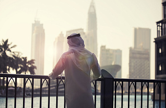 Рынок Саудовской Аравии закрылся в плюсе на фоне роста цен на нефть