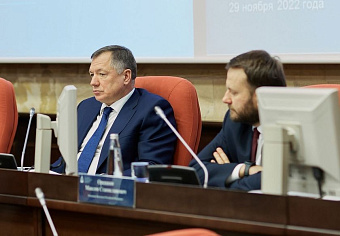 Попечители озадачили НИУ МГСУ