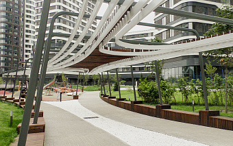 Доля «премиум-ипотеки» достигла пятилетнего максимума