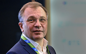 АСВ объявило кандидатуру на место ушедшего в ЦБ гендиректора Исаева