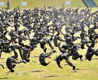 Вся отчетность в ПФ и ФСС в электронном виде - от 11 человек: закон ждет 3 чтение