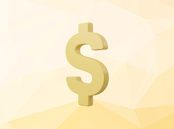 Россия сократила вложения в госбумаги США до $2,4 млрд