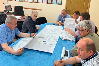 Президент НОПРИЗ возглавил благотворительный фонд