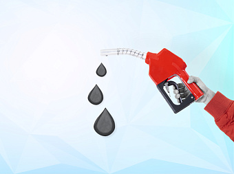 Минэнерго планирует удержать рост цен на бензин в рамках инфляции