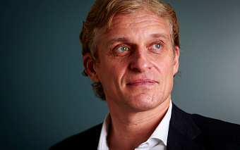 Тиньков назвал гуманным решение суда в США