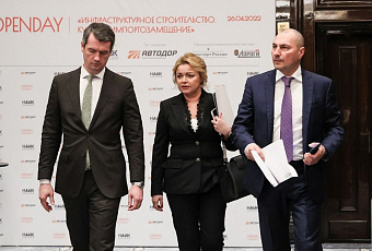 НАИК предлагает повысить финансовые нормативы на содержание транспортной инфраструктуры