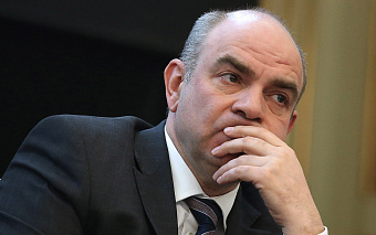 Из Центробанка уйдет куратор продажи санированных банков