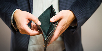 Состояние богатейших россиян с начала года сократилось на $45,5 млрд