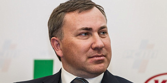 Глава НАУФОР сообщил о планах подать в суд на международные депозитарии