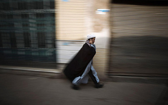 Иранские компании предложили России заместить Запад в перестраховании