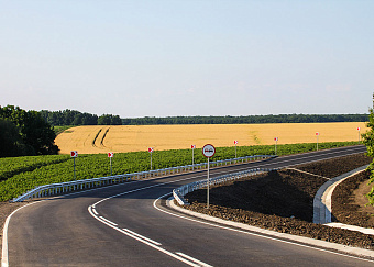 Правительство выделит 57 млрд рублей на строительство федеральных трасс