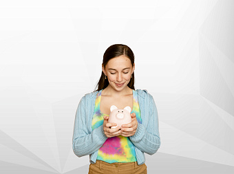 Средняя зарплата в России превысила 54 тыс. рублей