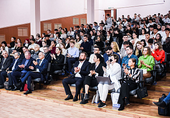 Филиал Корпоративной кафедры Минстроя России откроется в Астрахани