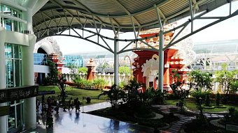 Ricci планирует инвестировать 60 млн долларов в жилые проекты на Бали