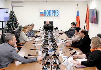 Комитет по архитектуре и градостроительству НОПРИЗ запланировал работу над законом «Об архитектуре» на 2024 год