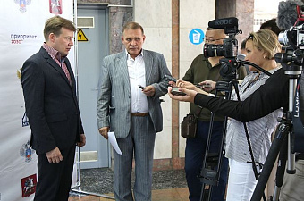 НОСТРОЙ выступает за развитие в отрасли передовых инженерных школ