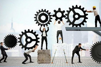 Участие стройкомпаний в нацпроекте «Производительность труда» повышает их эффективность