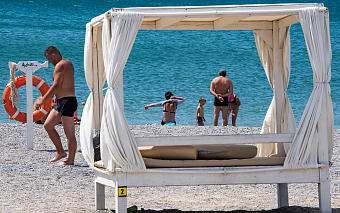 Страховщики оценили спрос на полисы для путешественников во время санкций