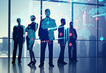 Стройкомплекс Москвы переводит в «цифру» работу с персоналом