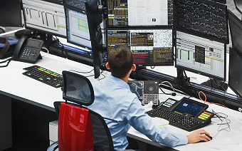 Лишь четверть выведенных россиянами средств вернулась на брокерские счета