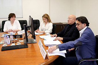 В НОПРИЗ усилят работу над профстандартами