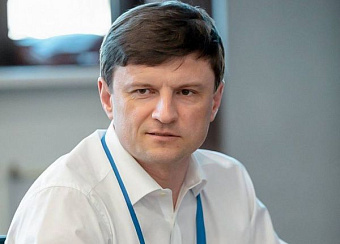 Руководить Роскадастром назначили Владислава Жданова