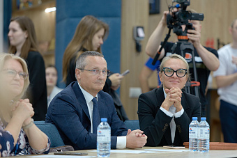 В МГСУ открылась Школа дизайна