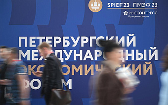 Риски реставрации плановой экономики и роста налогов. Главные цитаты ПМЭФ