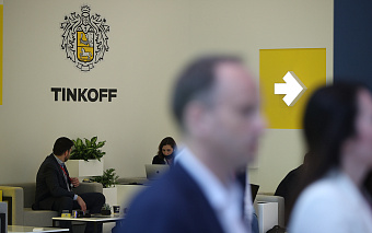 «Тинькофф» введет комиссию 12% на хранение валюты в банке