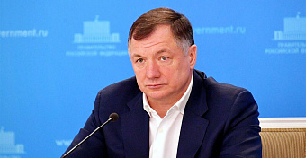 С начала 2023 года реализовано 35 проектов-победителей Всероссийского конкурса создания комфортной городской среды