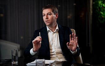 Глава «Траста» — РБК: «Слабые требования могут обернуться против тебя»