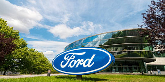 Ford инвестирует $3,7 млрд в расширение производства автомобилей в США