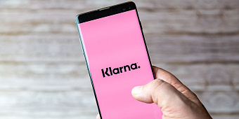 Долг финтеха Klarna вырос до рекордного уровня на фоне повышения ставок