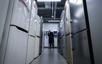 Выдачи потребкредитов в России обвалились до уровней 2015 года