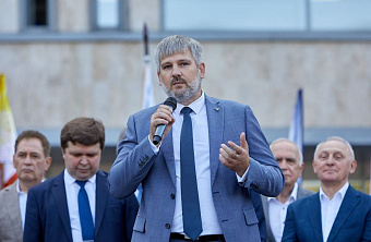 В МГСУ подготовят кадровый резерв для Минстроя