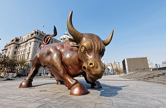 КНР открыл рынок товарных деривативов для иностранных инвесторов