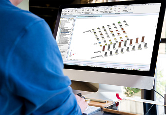 ТЕХНОНИКОЛЬ представила BIM-каталог для проектировщиков