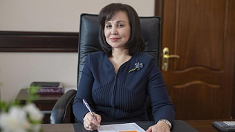 Вера Щербина: Приморье привлекает инвесторов и туристов