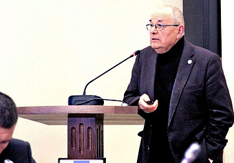 Ассоциация «Сахалинстрой» инициировала обсуждение обеспечения безопасности при работах на высоте