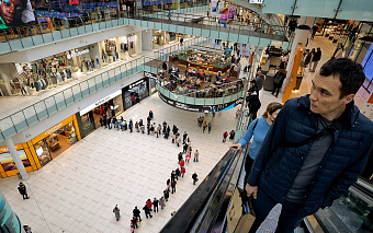 Эксперты выяснили, на какие товары россияне тратили деньги в начале марта