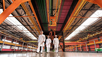 Sims на максималках или как завод стал HR-брендом года