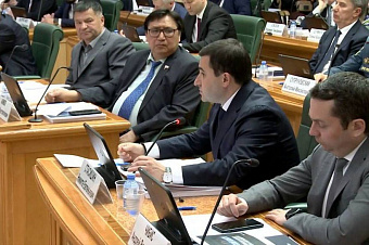 Городам Арктики нужны мастер-планы и стандарты благоустройства