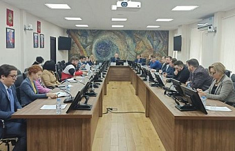 Курс на КСИ: Профсообщество обсуждает перспективы развития классификатора строительной информации