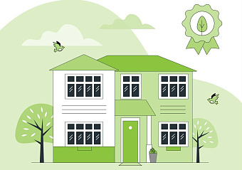 Проект «зеленого» стандарта для ИЖС выходит на публичное обсуждение