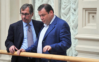 Как может пройти сделка по выходу Фридмана и Авена из Альфа-банка