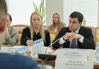 Минстрой предложил программу помощи в накоплении первого взноса по ипотеке