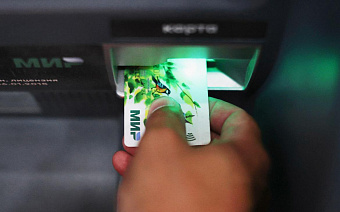 Как россияне снова стали часто брать кредитные карты. Инфографика